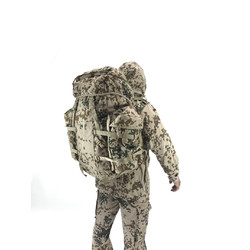 Фото: “Рюкзак BW тропентарн новый 80 литров”