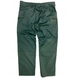 Фото: “Брюки UTL Canvas Green”