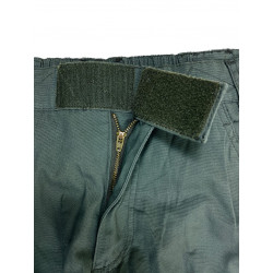 Фото: “Брюки UTL Canvas Green”