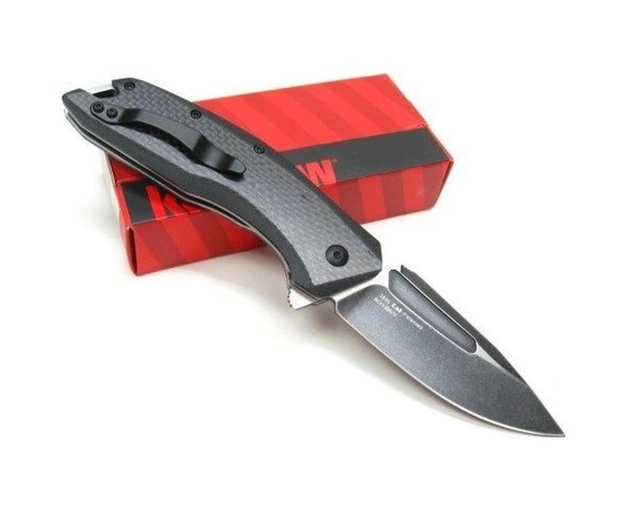 Фото: “Нож Kershaw 3935 Flourish”, купить в интернет магазине