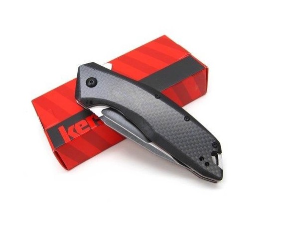 Фото: “Нож Kershaw 3935 Flourish”, купить в интернет магазине