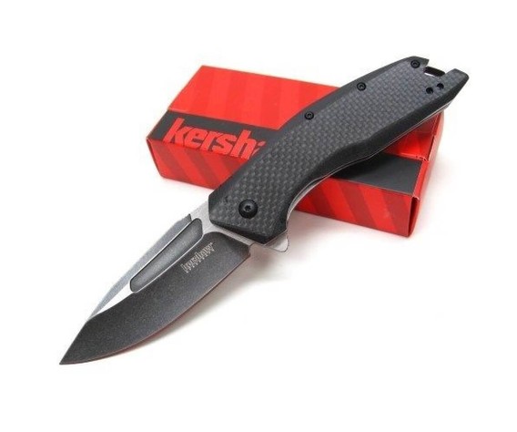 Фото: “Нож Kershaw 3935 Flourish”, купить в интернет магазине