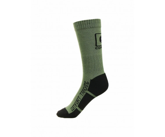 Фото: “Носки COMFORT TRACKING олива”, купить в интернет магазине