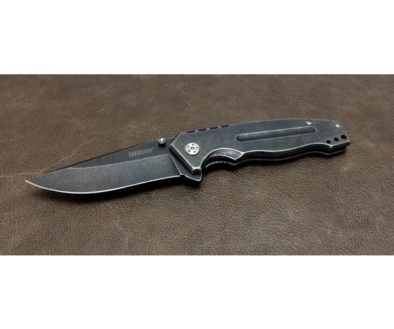 Фото: “Нож Kershaw 1307BW Metallist”, купить в интернет магазине