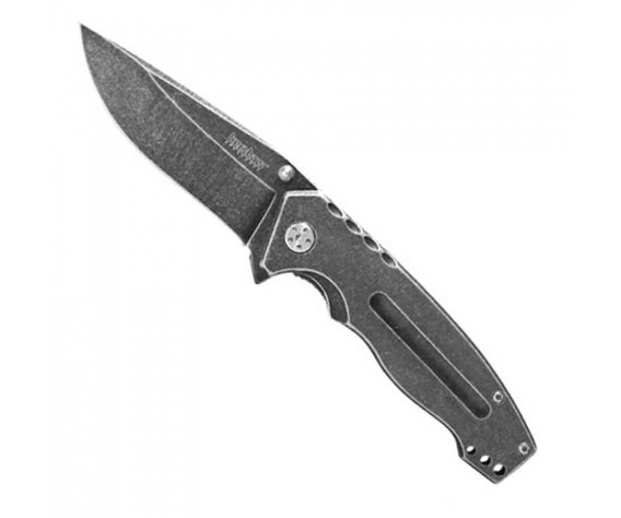 Фото: “Нож Kershaw 1307BW Metallist”, купить в интернет магазине