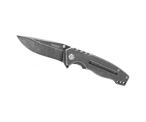 Фото: “Нож Kershaw 1307BW Metallist”, купить в интернет магазине
