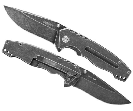 Фото: “Нож Kershaw 1307BW Metallist”, купить в интернет магазине