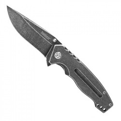 Фото: “Нож Kershaw 1307BW Metallist”