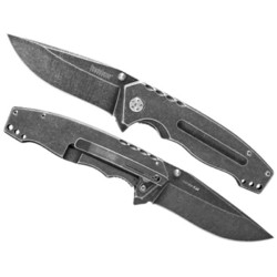 Фото: “Нож Kershaw 1307BW Metallist”, купить в интернет магазине