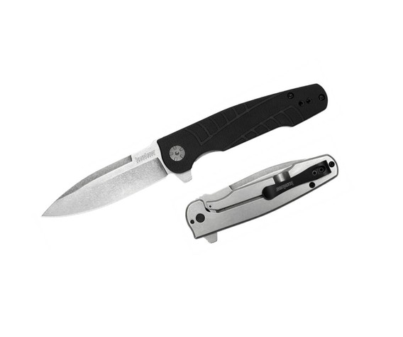 Фото: “Нож Kershaw 3460 Westin”, купить в интернет магазине