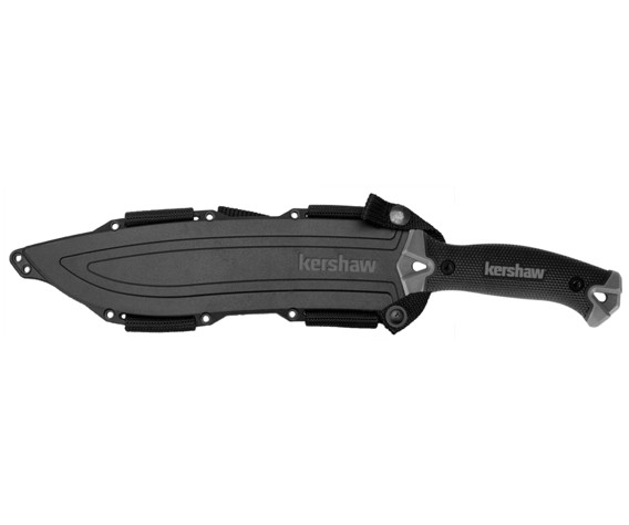 Фото: “Мачете Kershaw 1077 Camp 10”, купить в интернет магазине