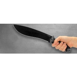 Фото: “Мачете Kershaw 1077 Camp 10”