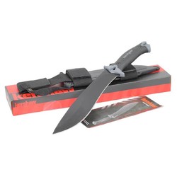 Фото: “Мачете Kershaw 1077 Camp 10”, купить в интернет магазине