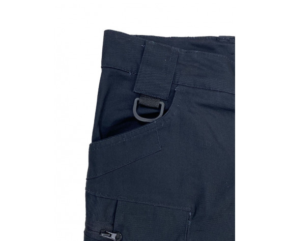 Фото: “Брюки тактические ОТР черный”, купить в интернет магазине