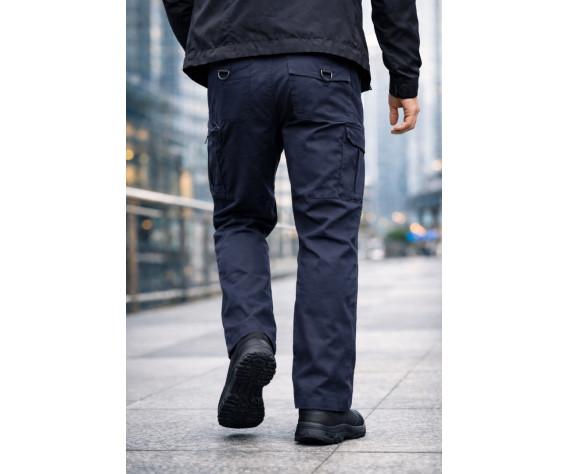 Фото: “Брюки тактические ОТР черный”, купить в интернет магазине