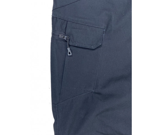 Фото: “Брюки тактические ОТР черный”, купить в интернет магазине