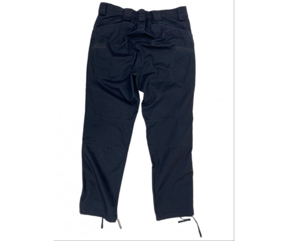 Фото: “Брюки тактические ОТР черный”, купить в интернет магазине