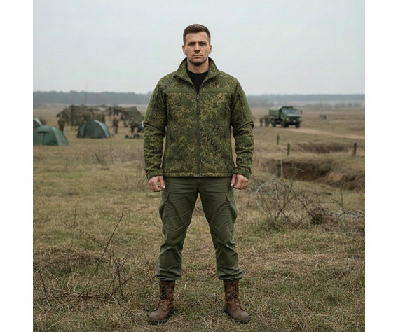 Фото: “Ветровка ВКПО ветровлагозащитная”, купить в интернет магазине