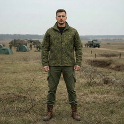 Фото: “Ветровка ВКПО ветровлагозащитная”, купить в интернет магазине