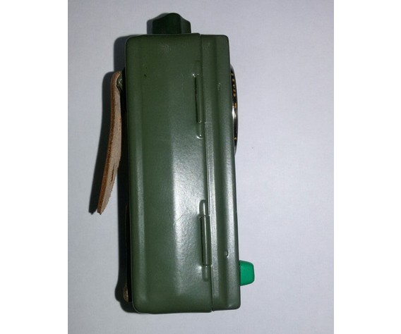 Фото: “Сигнальный фонарь Бундесвера”, купить в интернет магазине