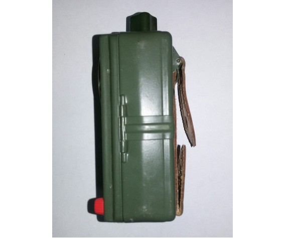 Фото: “Сигнальный фонарь Бундесвера”, купить в интернет магазине