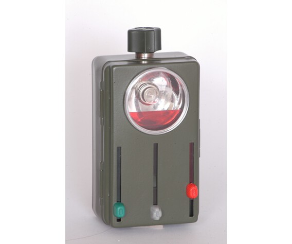 Фото: “Сигнальный фонарь Бундесвера”, купить в интернет магазине