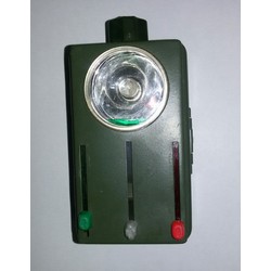 Фото: “Сигнальный фонарь Бундесвера”