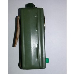 Фото: “Сигнальный фонарь Бундесвера”