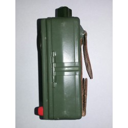 Фото: “Сигнальный фонарь Бундесвера”