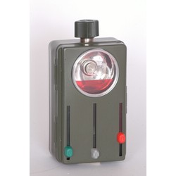 Фото: “Сигнальный фонарь Бундесвера”