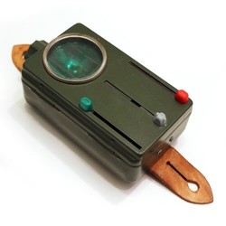 Фото: “Сигнальный фонарь Бундесвера”, купить в интернет магазине