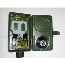 Фото: “Сигнальный фонарь Бундесвера”