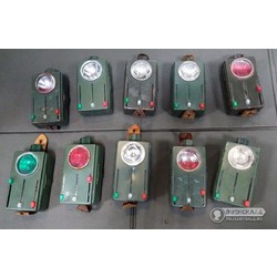 Фото: “Сигнальный фонарь Бундесвера”