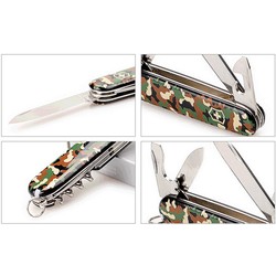 Фото: “Нож Victorinox 1.3603.94 камуфляжный”
