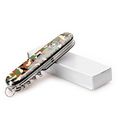 Фото: “Нож Victorinox 1.3603.94 камуфляжный”