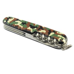 Фото: “Нож Victorinox 1.3603.94 камуфляжный”