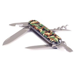 Фото: “Нож Victorinox 1.3603.94 камуфляжный”