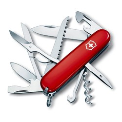 Фото: “Нож складной Victorinox 1.3713 Huntsman”, купить в интернет магазине
