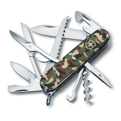 Фото: “Нож Victorinox 1.3713.94 Huntsman”, купить в интернет магазине