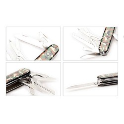 Фото: “Нож Victorinox 1.3713.94 Huntsman”