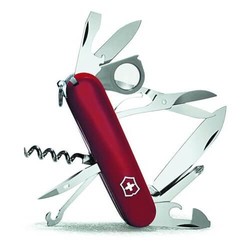 Фото: “Нож Victorinox 1.6703 Explorer”