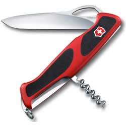 Фото: “Нож Victorinox 0.9523 MC RangerGrip 63”, купить в интернет магазине