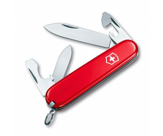 Фото: “Нож Victorinox 0.2503 Recruit”, купить в интернет магазине