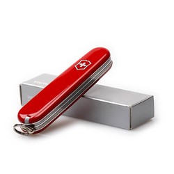 Фото: “Нож Victorinox 0.2503 Recruit”
