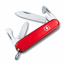 Фото: “Нож Victorinox 0.2503 Recruit”, купить в интернет магазине