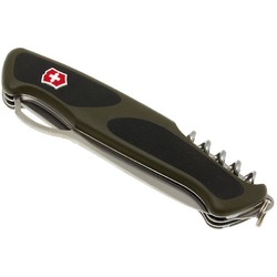Фото: “Нож Victorinox 0.9553.MC4 RangerGrip 61 One Hand”