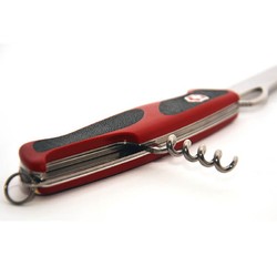 Фото: “Нож перочинный Victorinox RangerGrip 52”