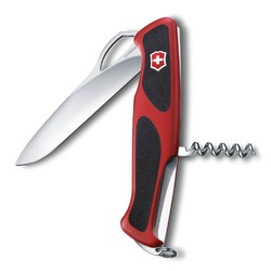 Фото: “Нож перочинный Victorinox RangerGrip 52”, купить в интернет магазине