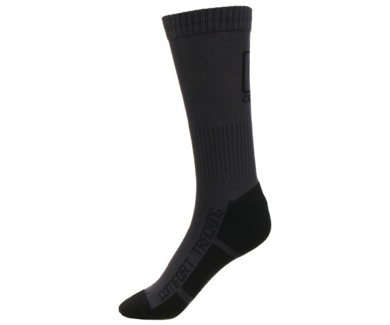 Фото: “Носки COMFORT TRACKING темно-серый”, купить в интернет магазине