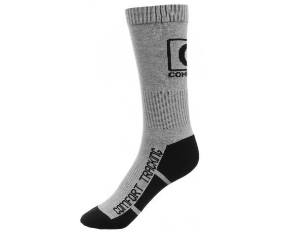 Фото: “Носки COMFORT TRACKING светло-серый”, купить в интернет магазине